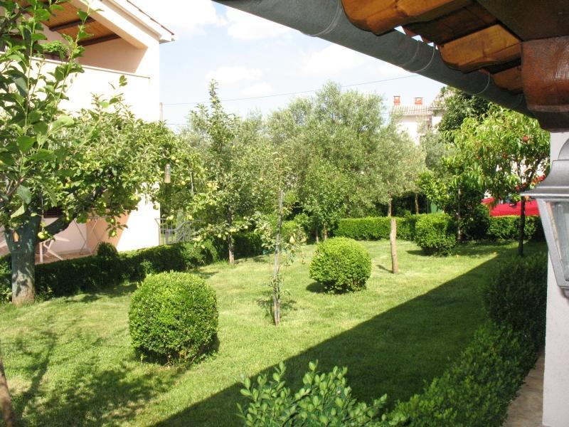 Apartment Pokrajac Rovinjsko Selo Exterior foto