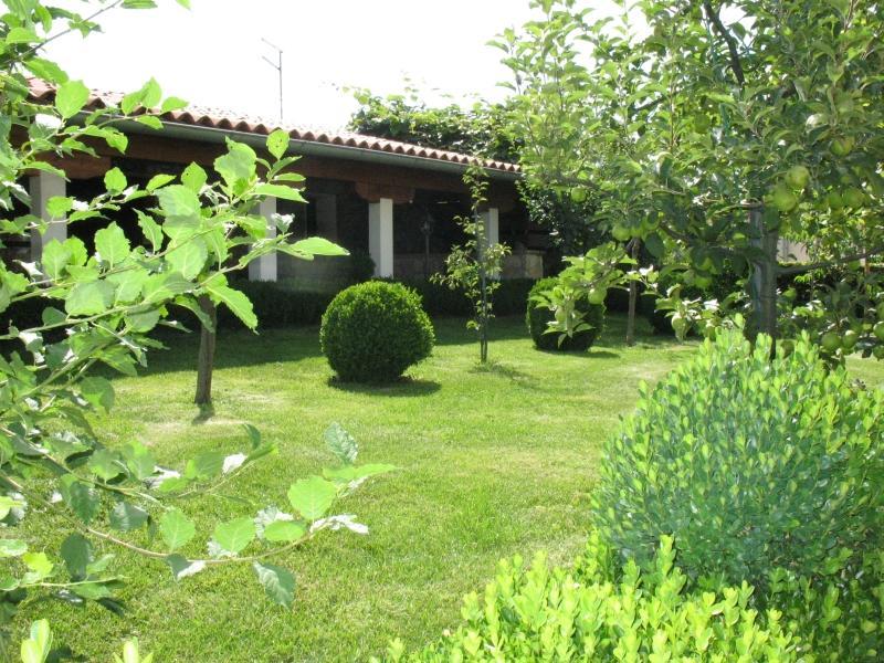 Apartment Pokrajac Rovinjsko Selo Exterior foto