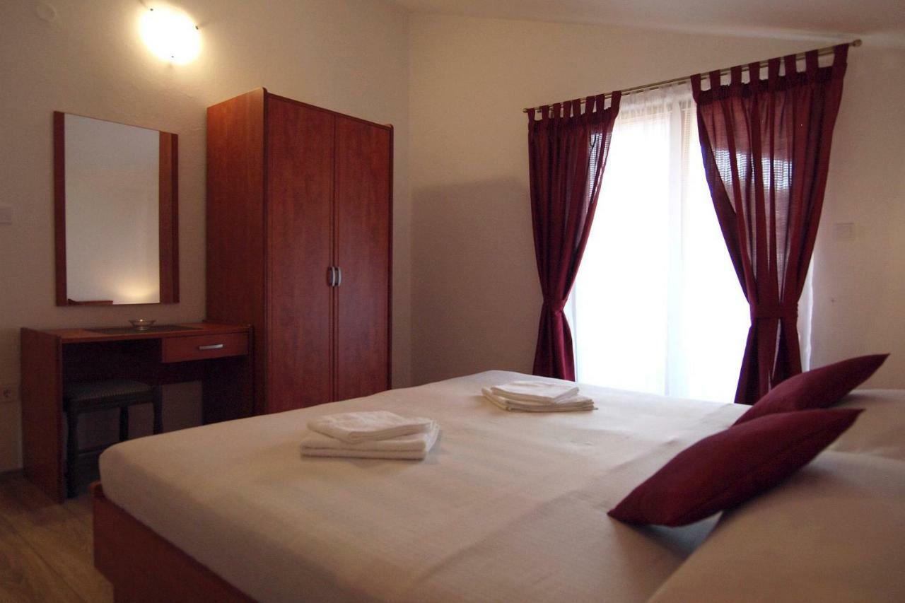 Apartment Pokrajac Rovinjsko Selo Exterior foto