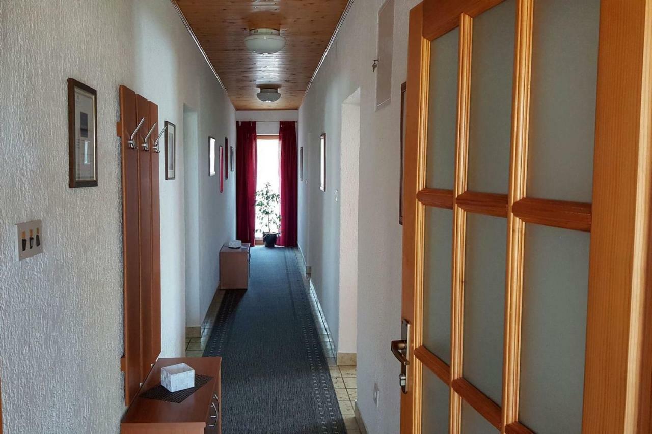 Apartment Pokrajac Rovinjsko Selo Exterior foto