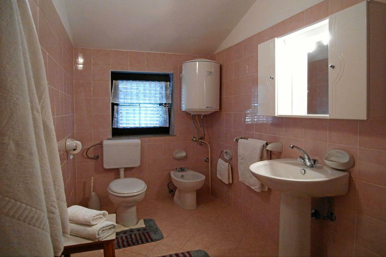 Apartment Pokrajac Rovinjsko Selo Exterior foto