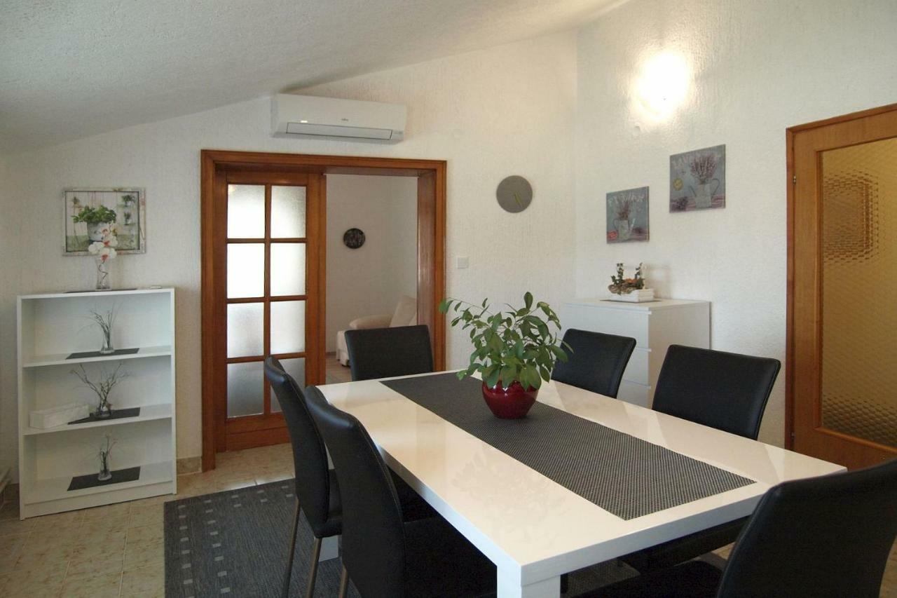 Apartment Pokrajac Rovinjsko Selo Exterior foto