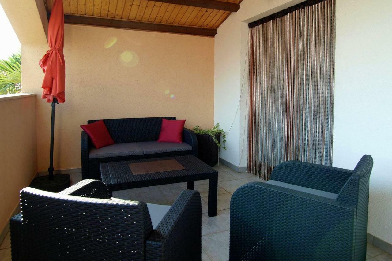 Apartment Pokrajac Rovinjsko Selo Exterior foto