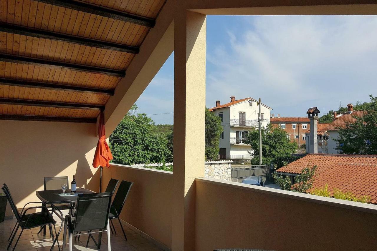 Apartment Pokrajac Rovinjsko Selo Exterior foto
