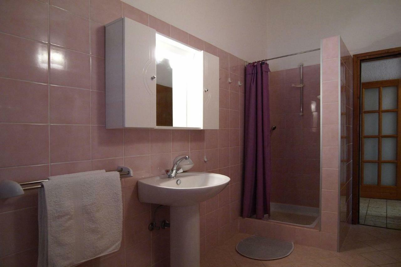 Apartment Pokrajac Rovinjsko Selo Exterior foto
