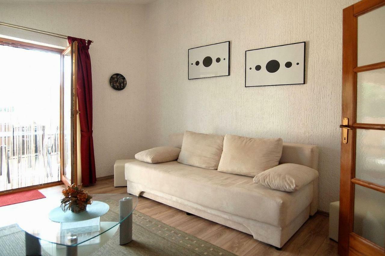Apartment Pokrajac Rovinjsko Selo Exterior foto