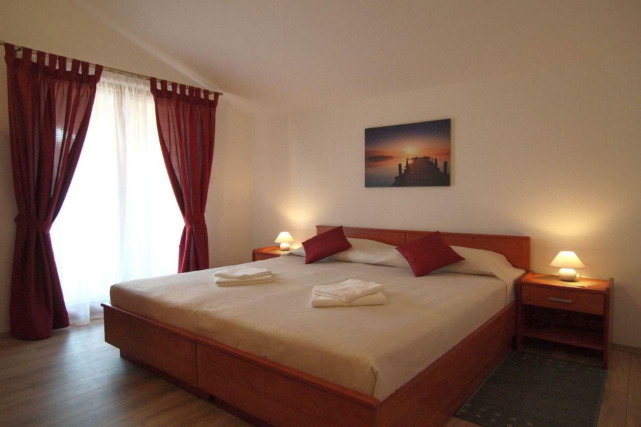 Apartment Pokrajac Rovinjsko Selo Exterior foto