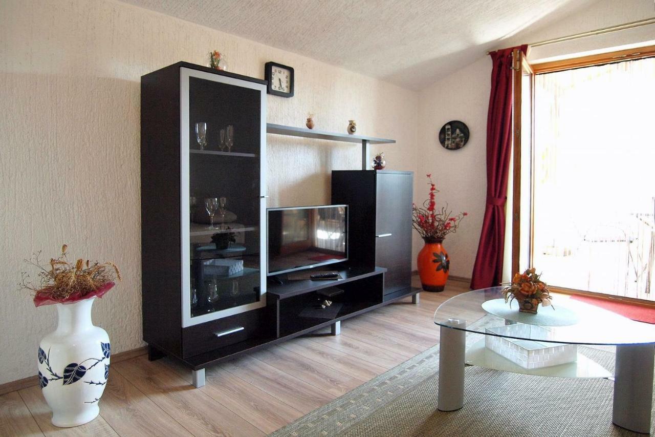 Apartment Pokrajac Rovinjsko Selo Exterior foto