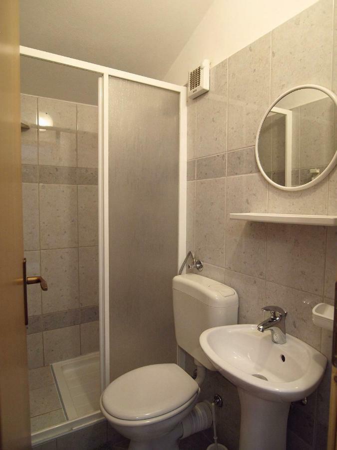 Apartment Pokrajac Rovinjsko Selo Exterior foto